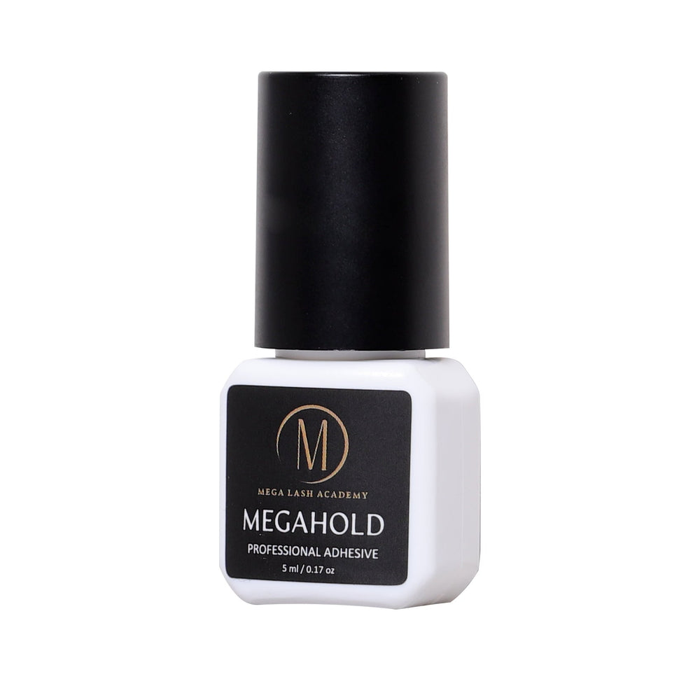 Megahold - Lash Adhesive False Eyelash Adhesive Mega Lash Academy 