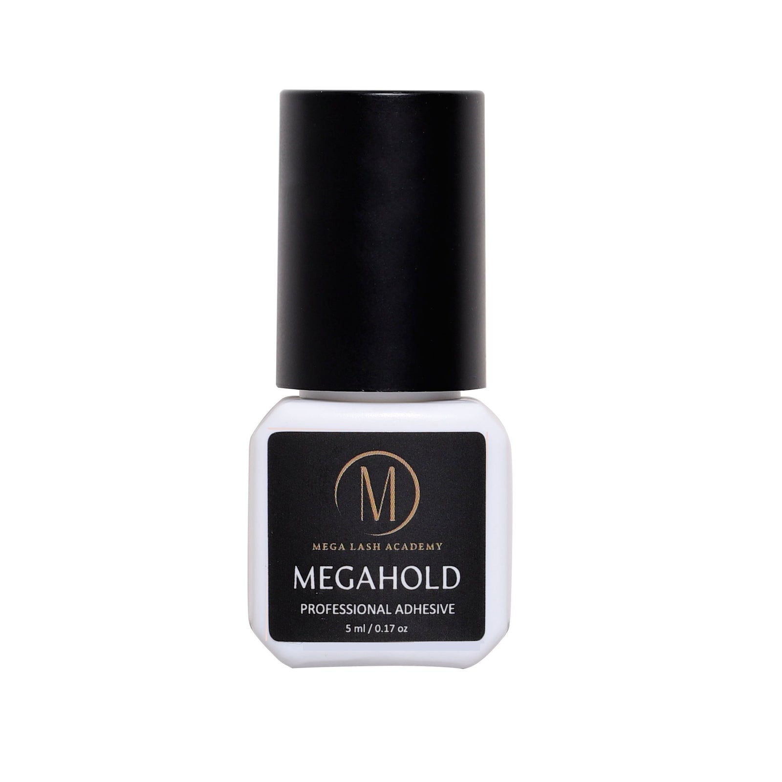 Megahold - Lash Adhesive False Eyelash Adhesive Mega Lash Academy 