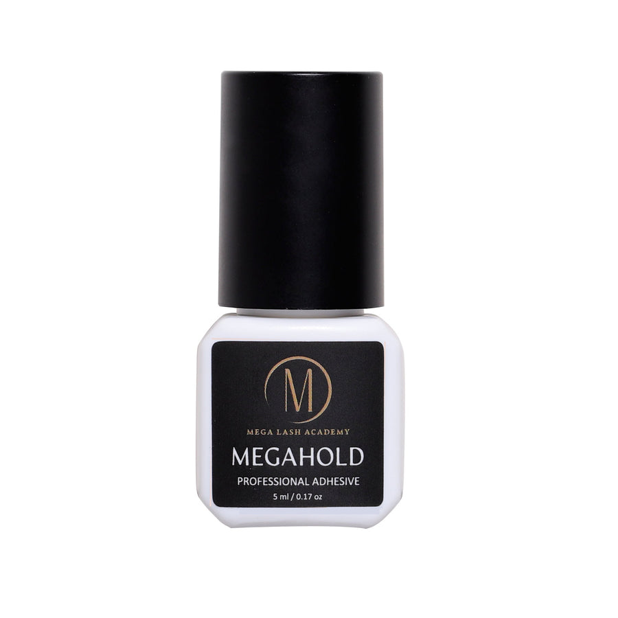 Megahold - Lash Adhesive False Eyelash Adhesive Mega Lash Academy 