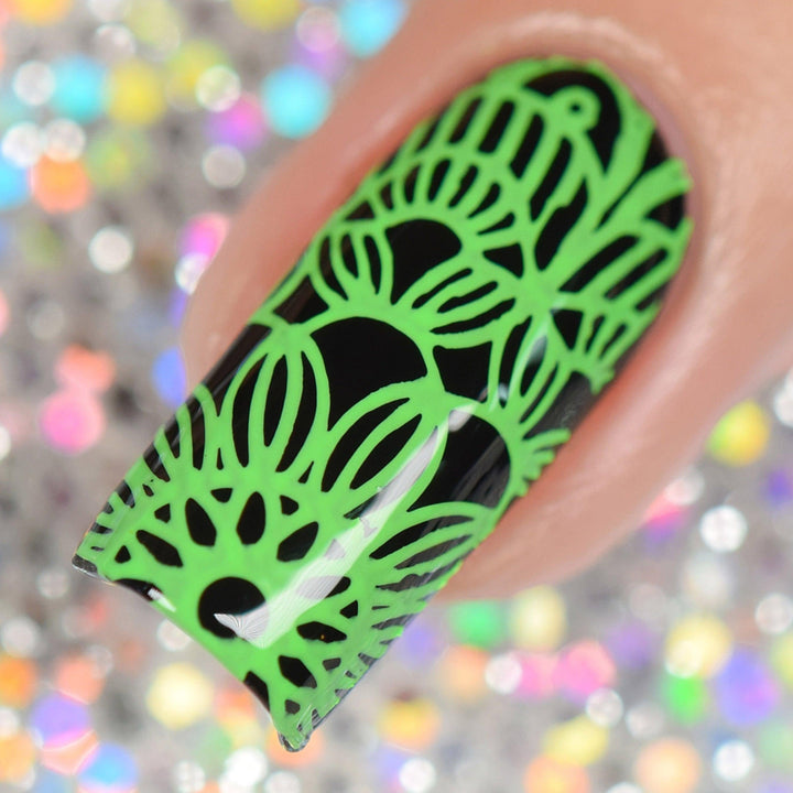 No Filter Stamping Polish stamping polish Twinkled T 