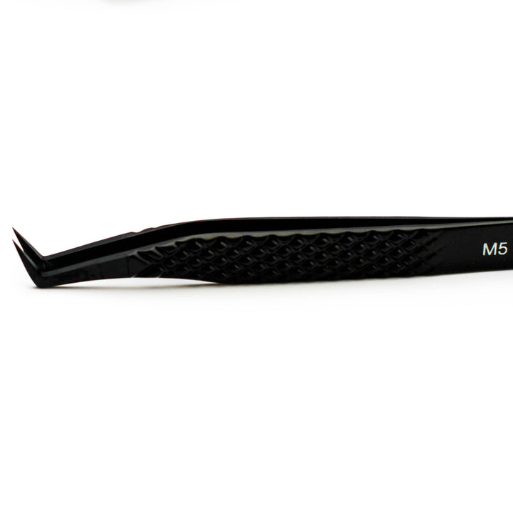 Onyx - M5 - Boot Volume Tweezers Tweezers Mega Lash Academy 