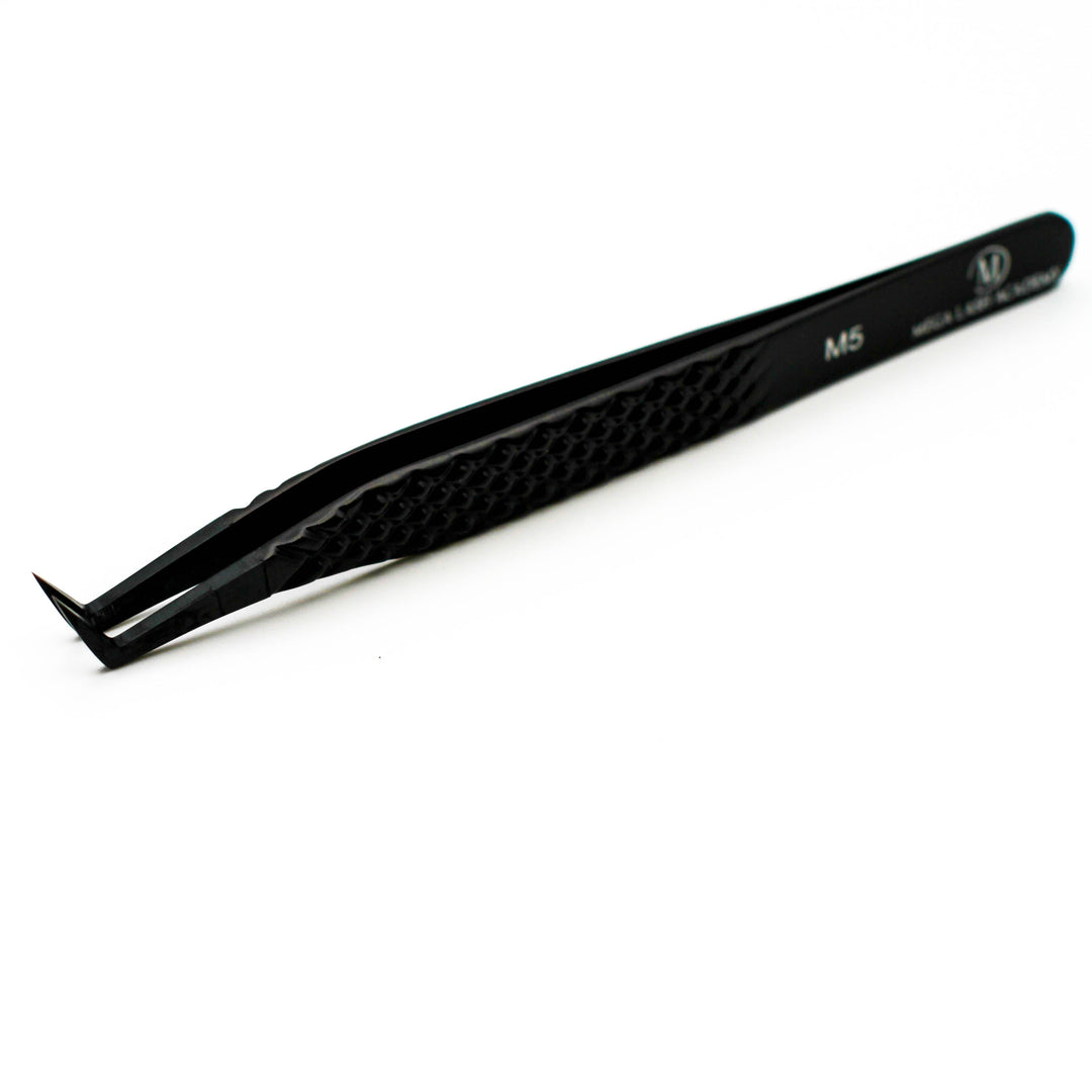 Onyx - M5 - Boot Volume Tweezers Tweezers Mega Lash Academy 
