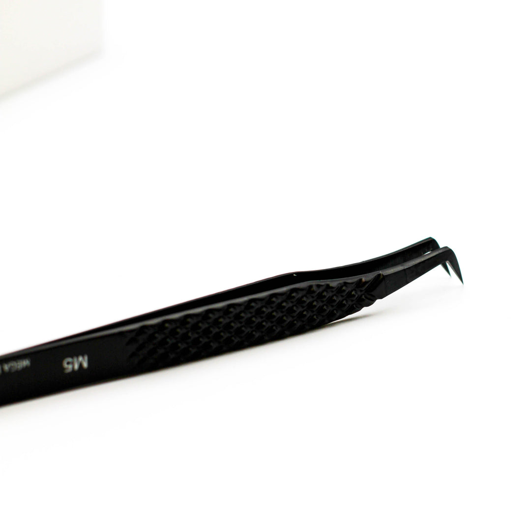Onyx - M5 - Boot Volume Tweezers Tweezers Mega Lash Academy 