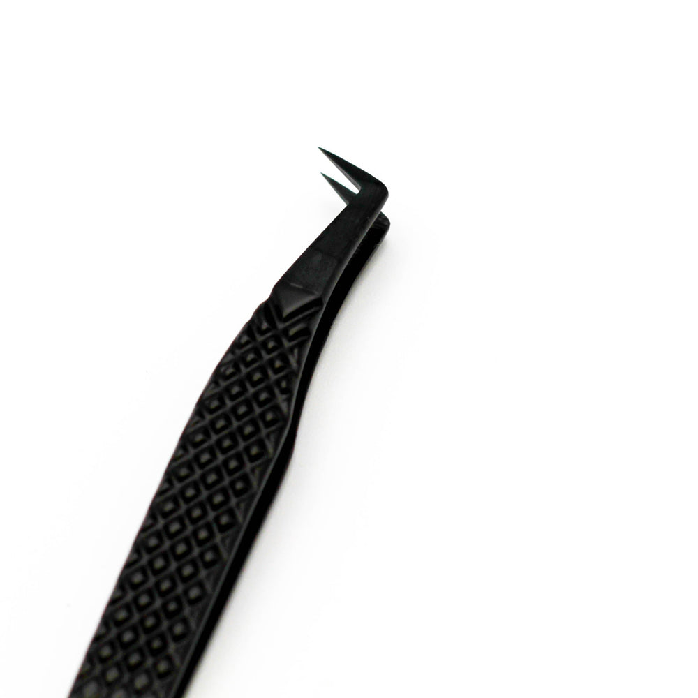 Onyx - M5 - Boot Volume Tweezers Tweezers Mega Lash Academy 