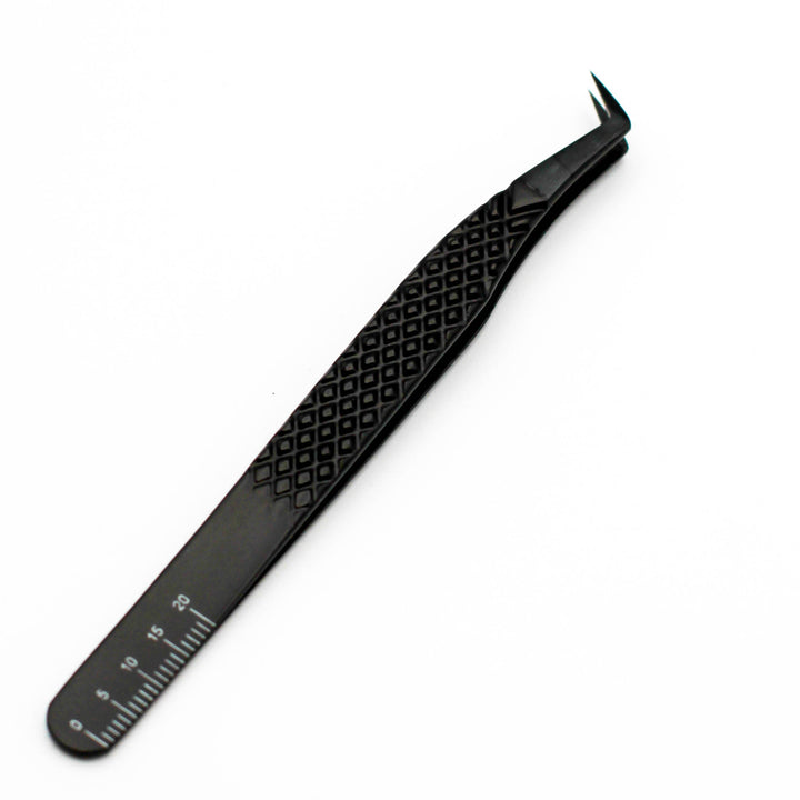 Onyx - M5 - Boot Volume Tweezers Tweezers Mega Lash Academy 