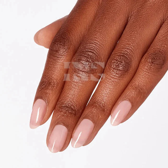 OPI Gel Color - Always Bare For You Spring 2019 - Bare My Soul GC SH4 Gel Polish iNAIL SUPPLY 