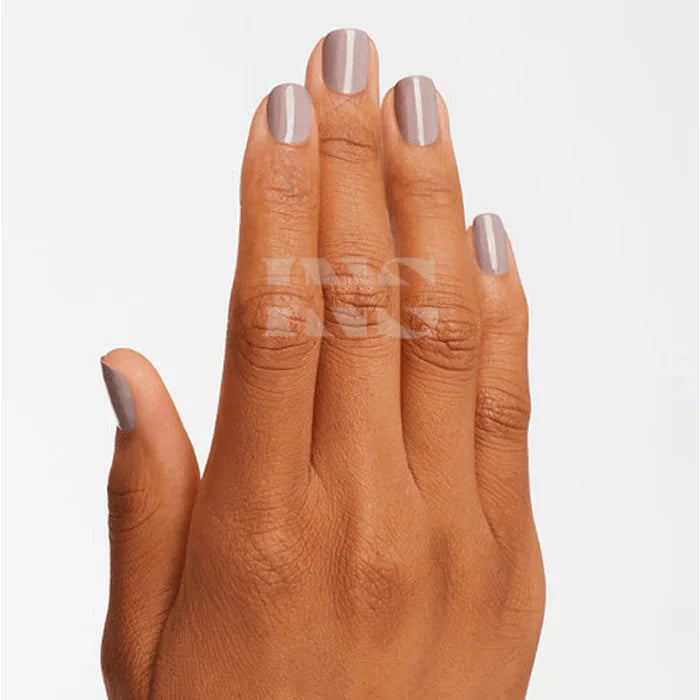 OPI Gel Color - Brazil Spring 2014 - Taupe-less Beach GC A61 Gel Polish iNAIL SUPPLY 