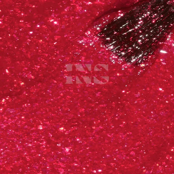OPI Gel Color - Jewel Be Bold Holiday 2022 - Rhinestone Red-y GC HPP05 Gel Polish iNAIL SUPPLY 