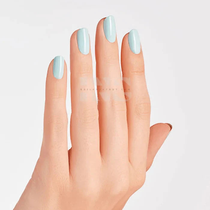 OPI Gel Color - Mexico City Spring 2020 - Mexico City Move-mint GC M83