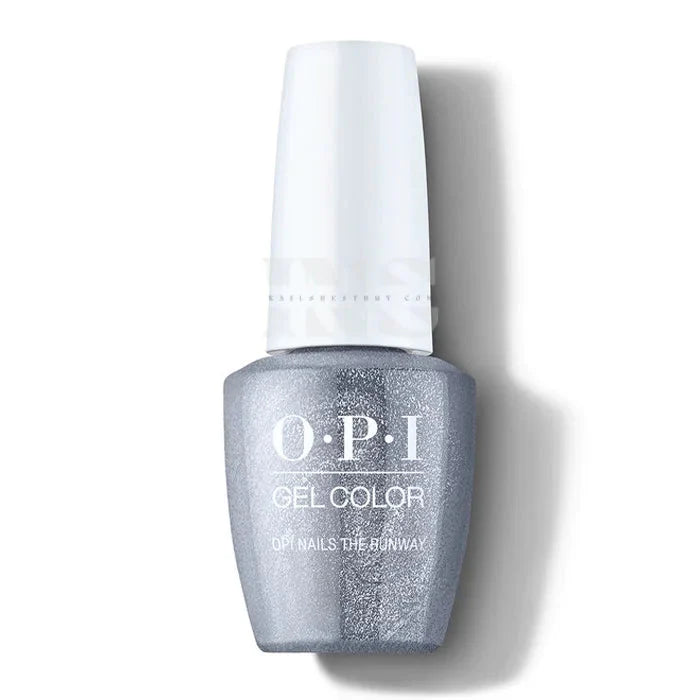 OPI Gel Color - Muse Of Milan Fall 2020 - OPI Nails The Runway GC MI08