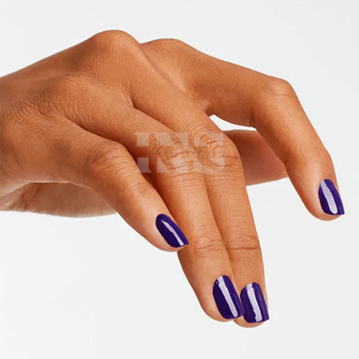 OPI Gel Color - Nordic Fall 2014 - Do You Have Stock-holm? GC N47 Gel Polish iNAIL SUPPLY 