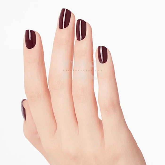 OPI Gel Color - Peru Fall 2018 - Yes My Condor Can-do! GC P41