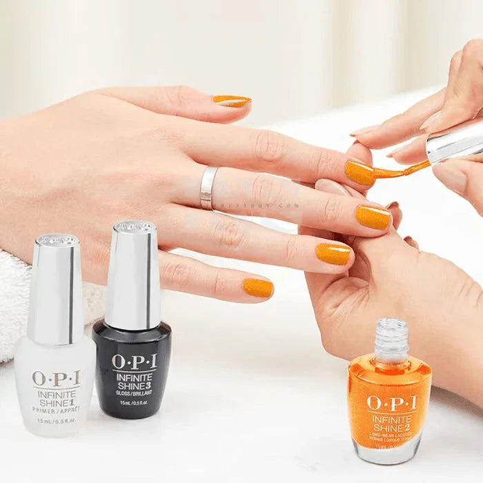 OPI Gel Color - Power Of Hue Summer 2022 - Mango for It GC B011