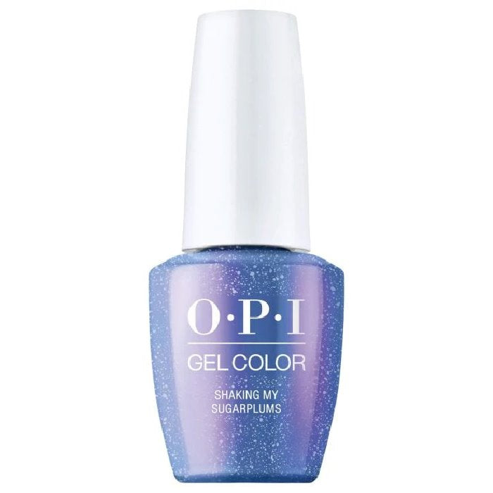 OPI Gel Color - Terribly Nice Holiday 2023 - Shaking My Sugarplums HP Q11 Gel Polish iNAIL SUPPLY 