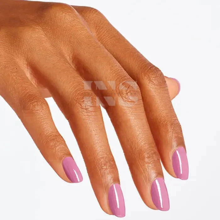 OPI Gel Color - Tokyo Spring 2019 - Arigato from Tokyo Spring 2019 GC T82