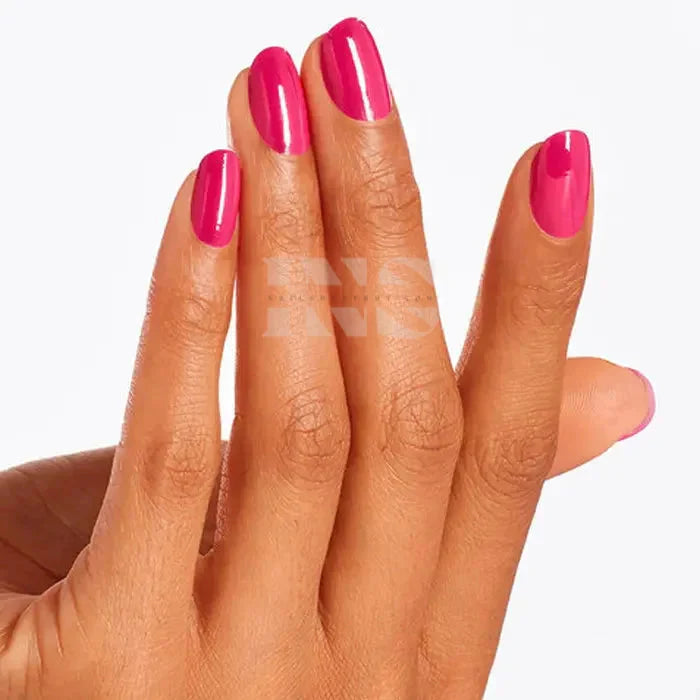 OPI Gel Color - Tokyo Spring 2019 - Hurry-juku Get This  Color! GC T83