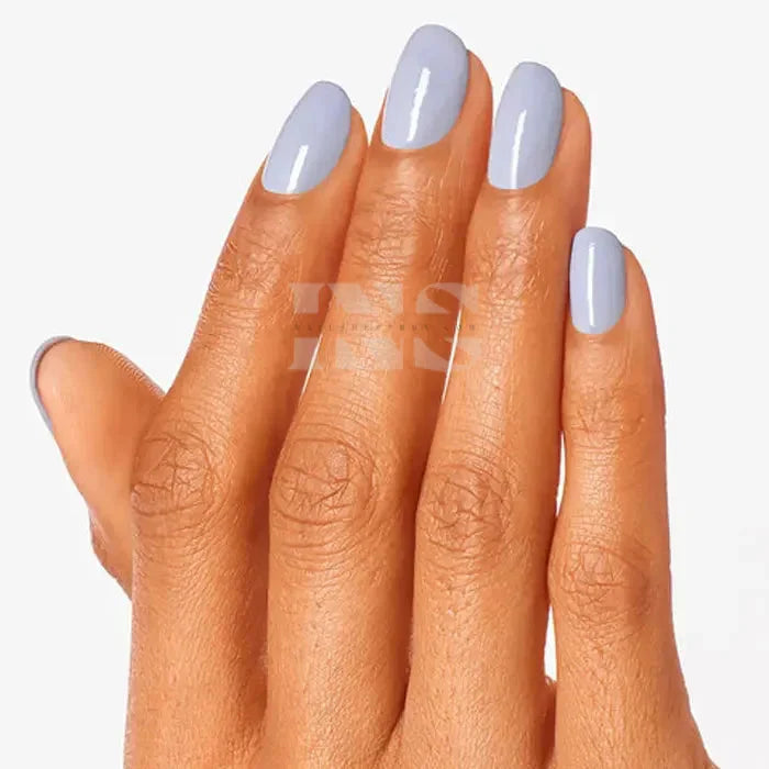 OPI Gel Color - Tokyo Spring 2019 - Kanpai OPI!  GC T90