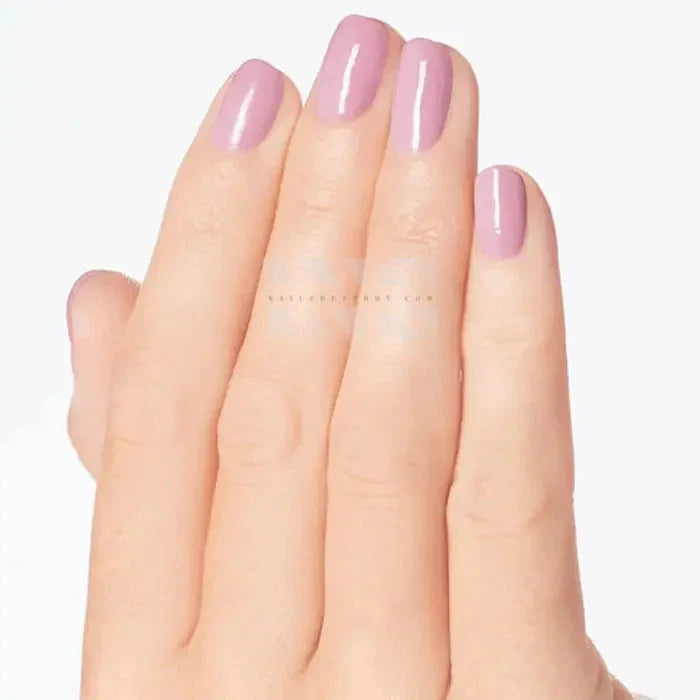 OPI Gel Color - Tokyo Spring 2019 - Rice Rice Baby GC T80