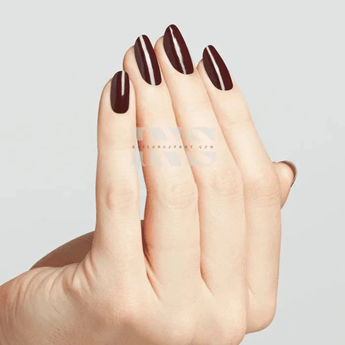 OPI Trio - Complimentary Wine DP MI12