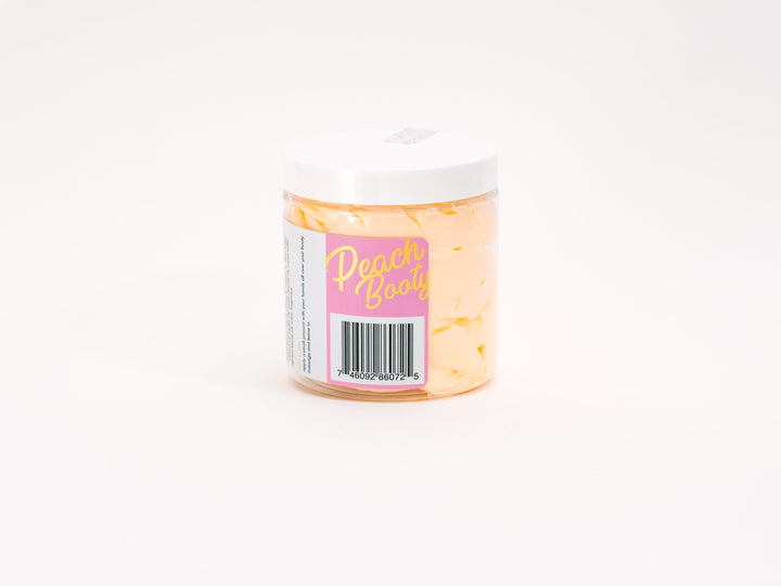"Peach Booty" Tightening & Lifting Butt Butter Personal Care AMINNAH 