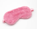 Plush Sleep Eye Mask - Mega Lash Academy