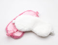Plush Sleep Eye Mask - Mega Lash Academy