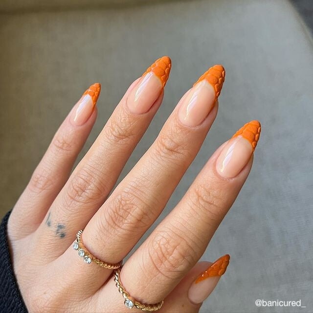 Preaching To The Fire Gel Polish Gel Polish Twinkled T 