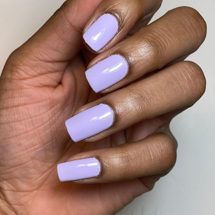 Purple Haze Gel Polish Gel Polish Twinkled T 