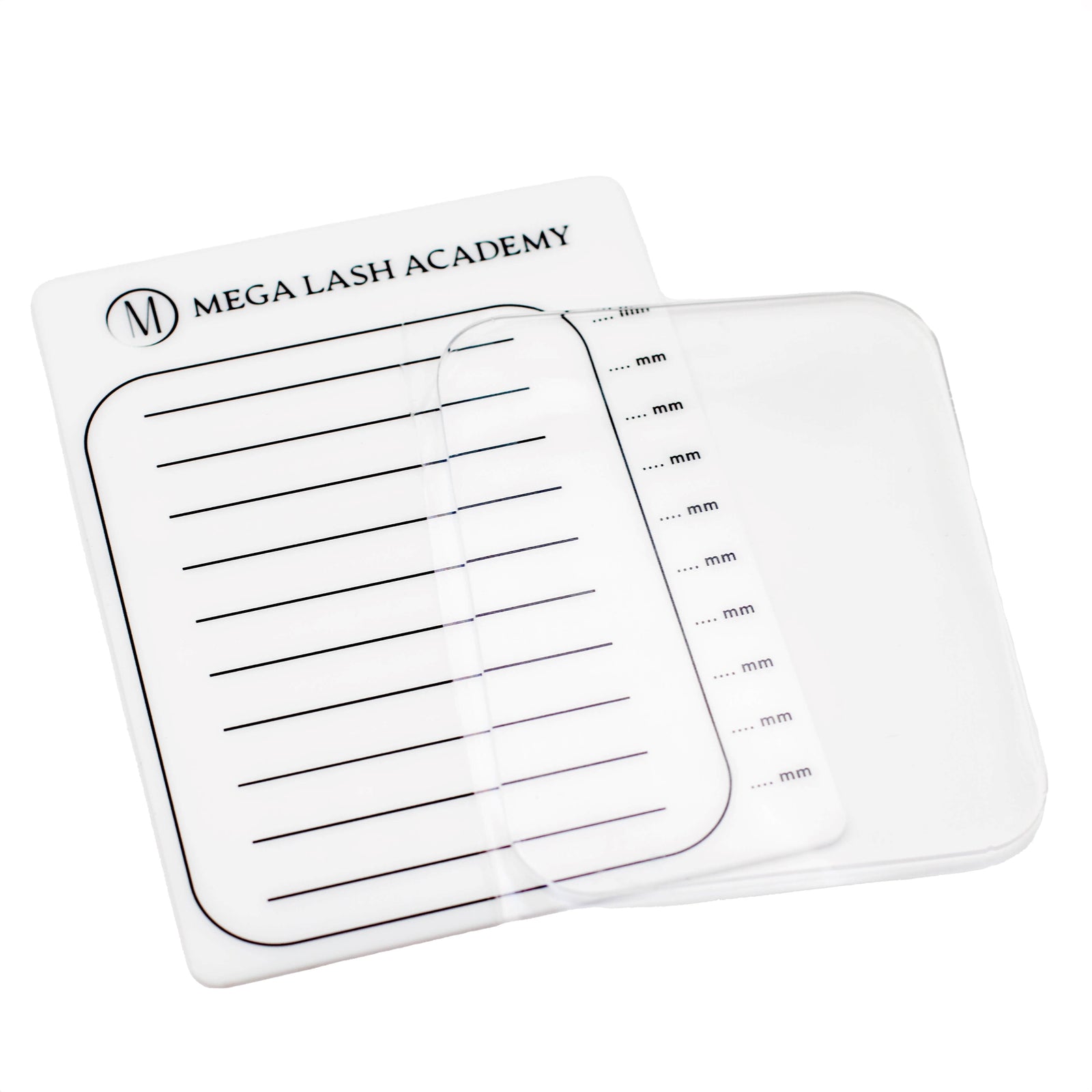 Rapid Starter Kit Accessories Mega Lash Academy 
