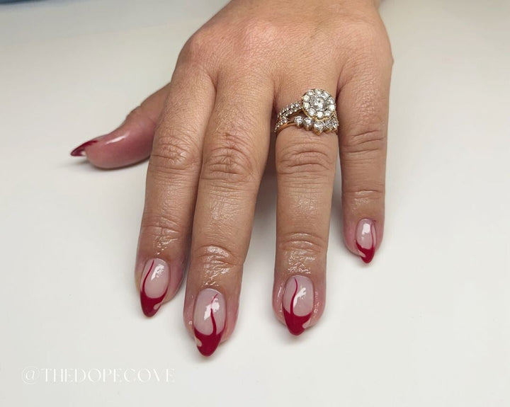 Redatoille Gel Polish Gel Polish Twinkled T 