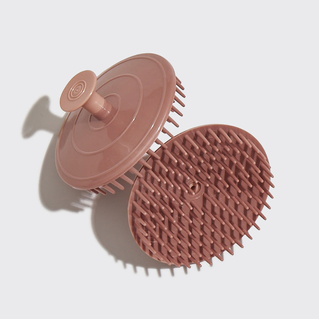 Scalp Exfoliator - Terracotta Scalp Exfoliator KITSCH 