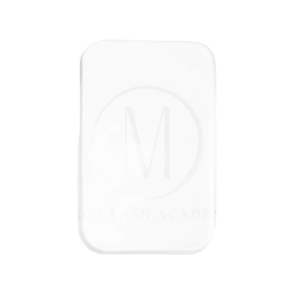 🎁 Silicone Lash Pad (100% off) Mega Lash Academy 2.1 x 3.5 in 1-pack 