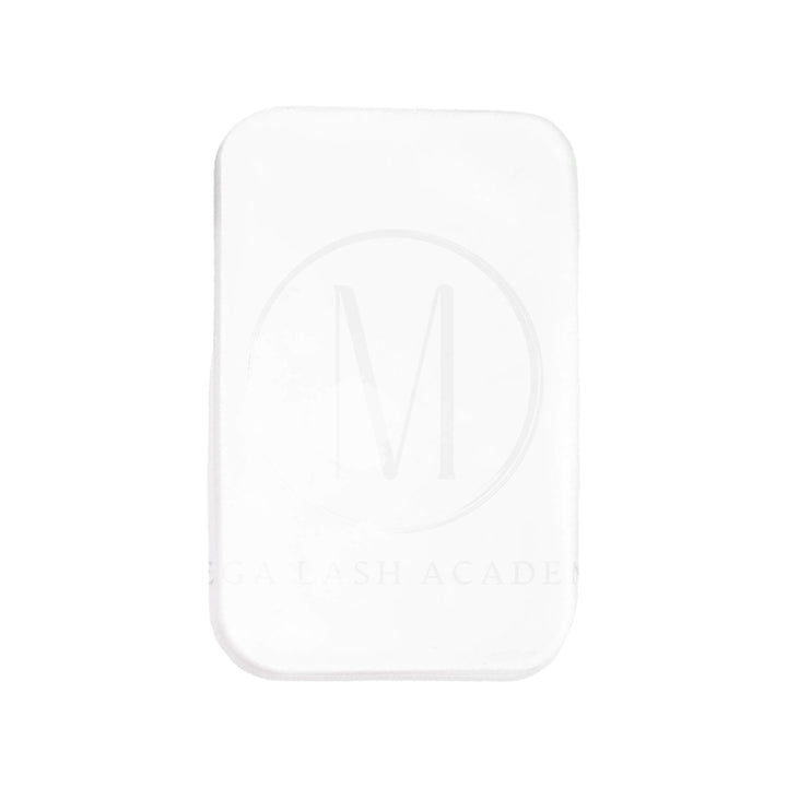 🎁 Silicone Lash Pad (100% off) Mega Lash Academy 2.1 x 3.5 in 1-pack 