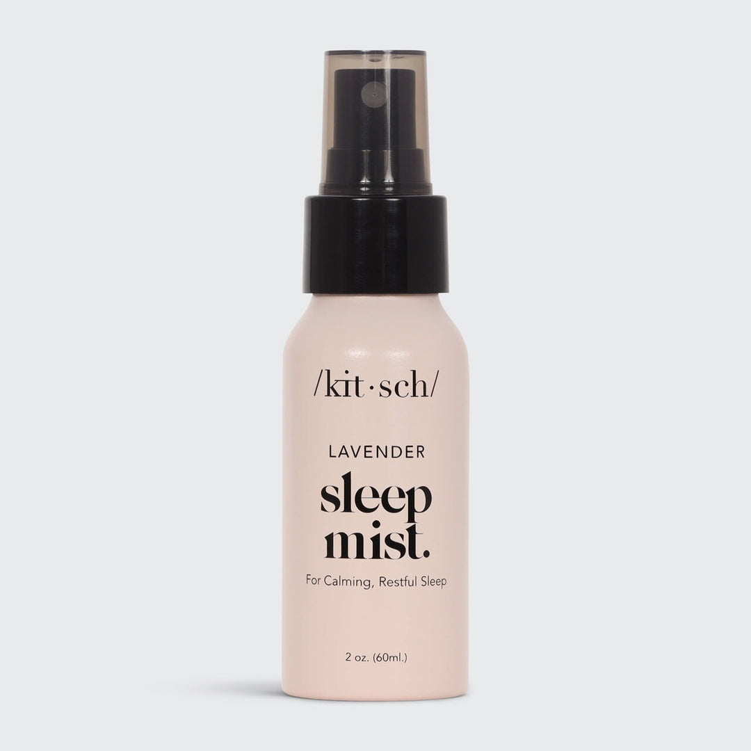 Sleep Mist - Lavender Sleep Mist KITSCH 