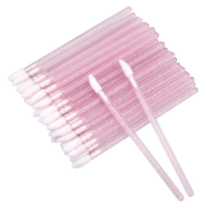 Glitter Lint-free Applicators - Mega Lash Academy