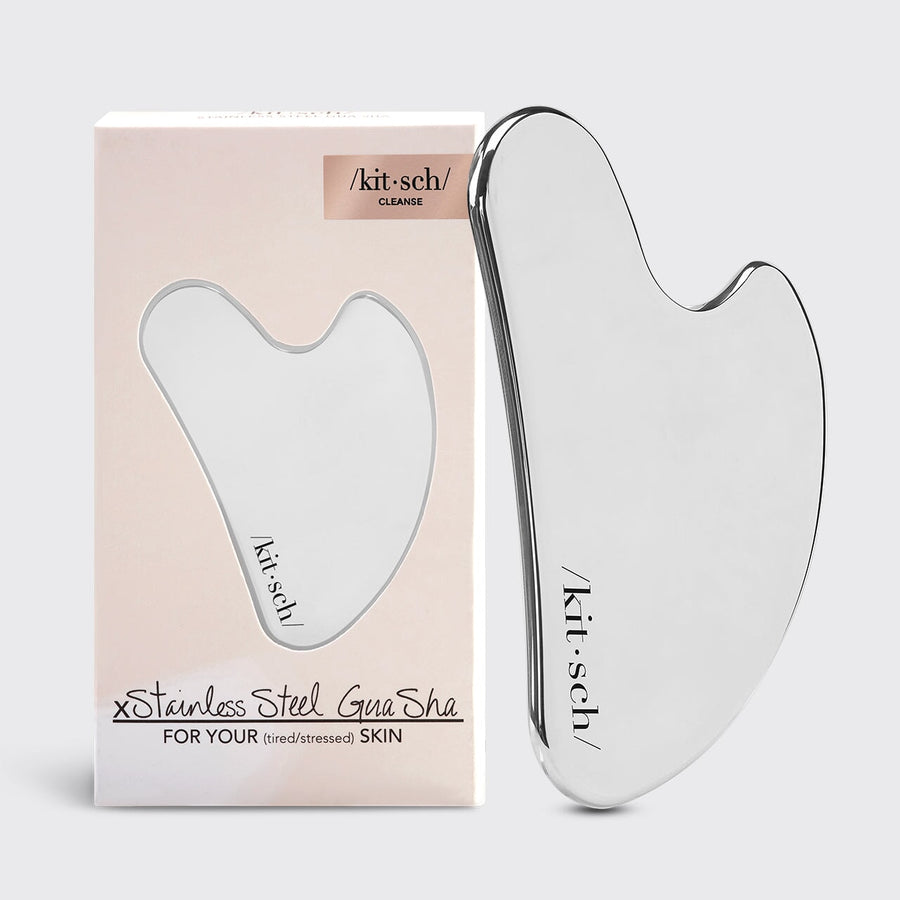 Stainless Steel Gua Sha Gua Sha KITSCH 