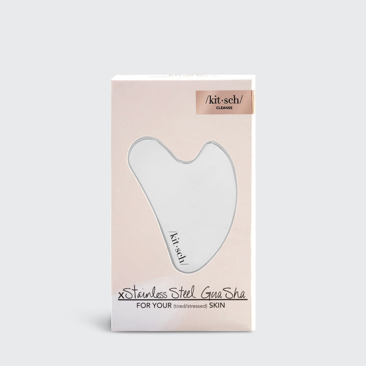 Stainless Steel Gua Sha Gua Sha KITSCH 