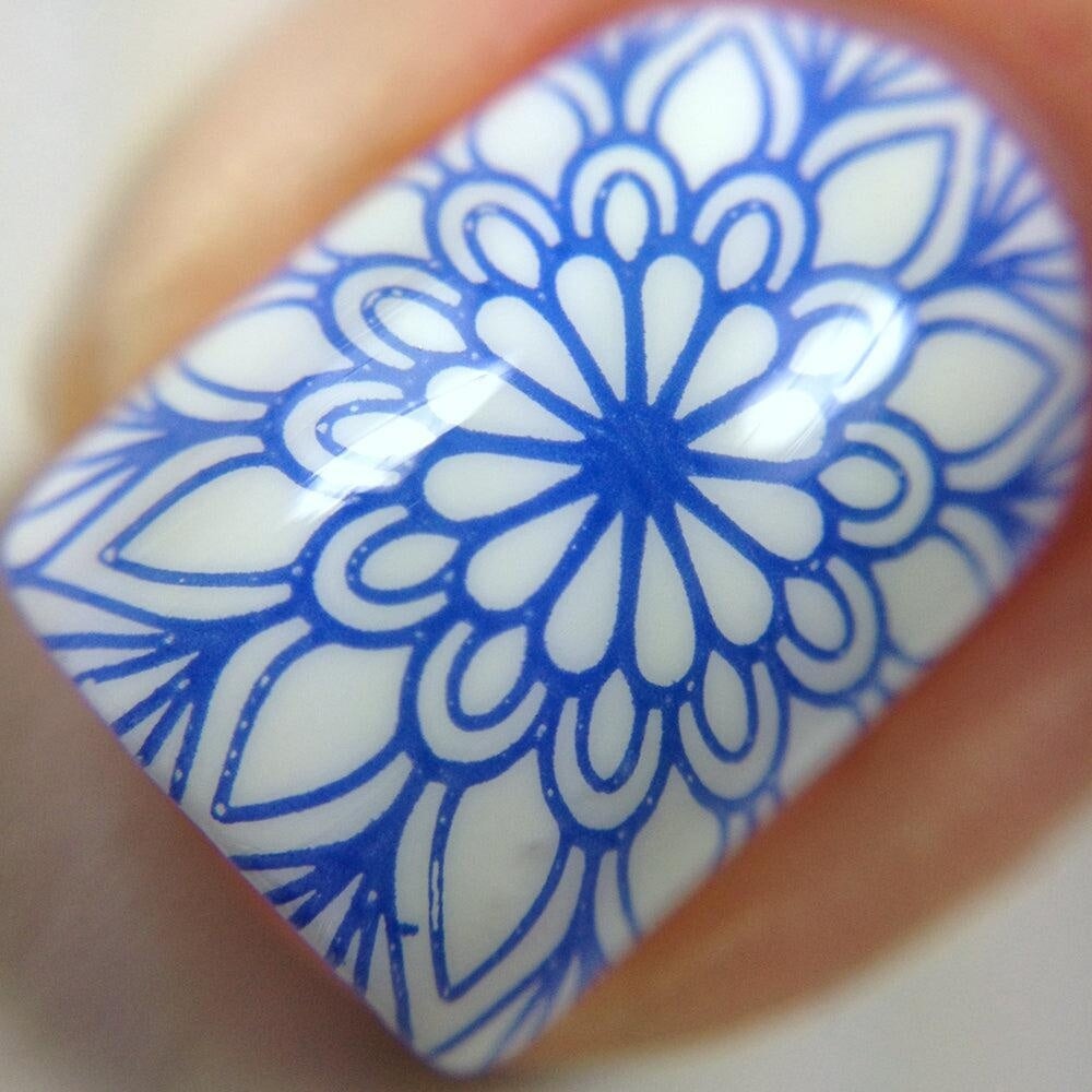 Sugar Baby Stamping Polish stamping polish Twinkled T 