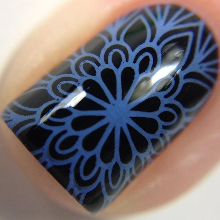 Sugar Baby Stamping Polish stamping polish Twinkled T 