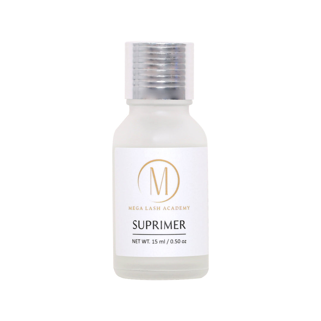 Suprimer Lash Primer Protein Remover for Lashes Extensions