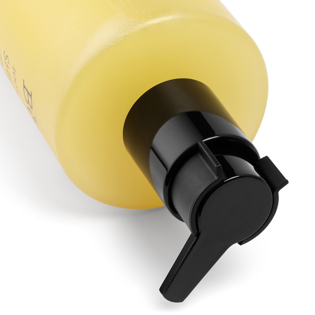 Sweet Vanilla Shea Oil | Moisturizing Body Oil for Dry, Thirsty Skin | 16.9 Fl Oz Shea Oil Boldenusa.com 