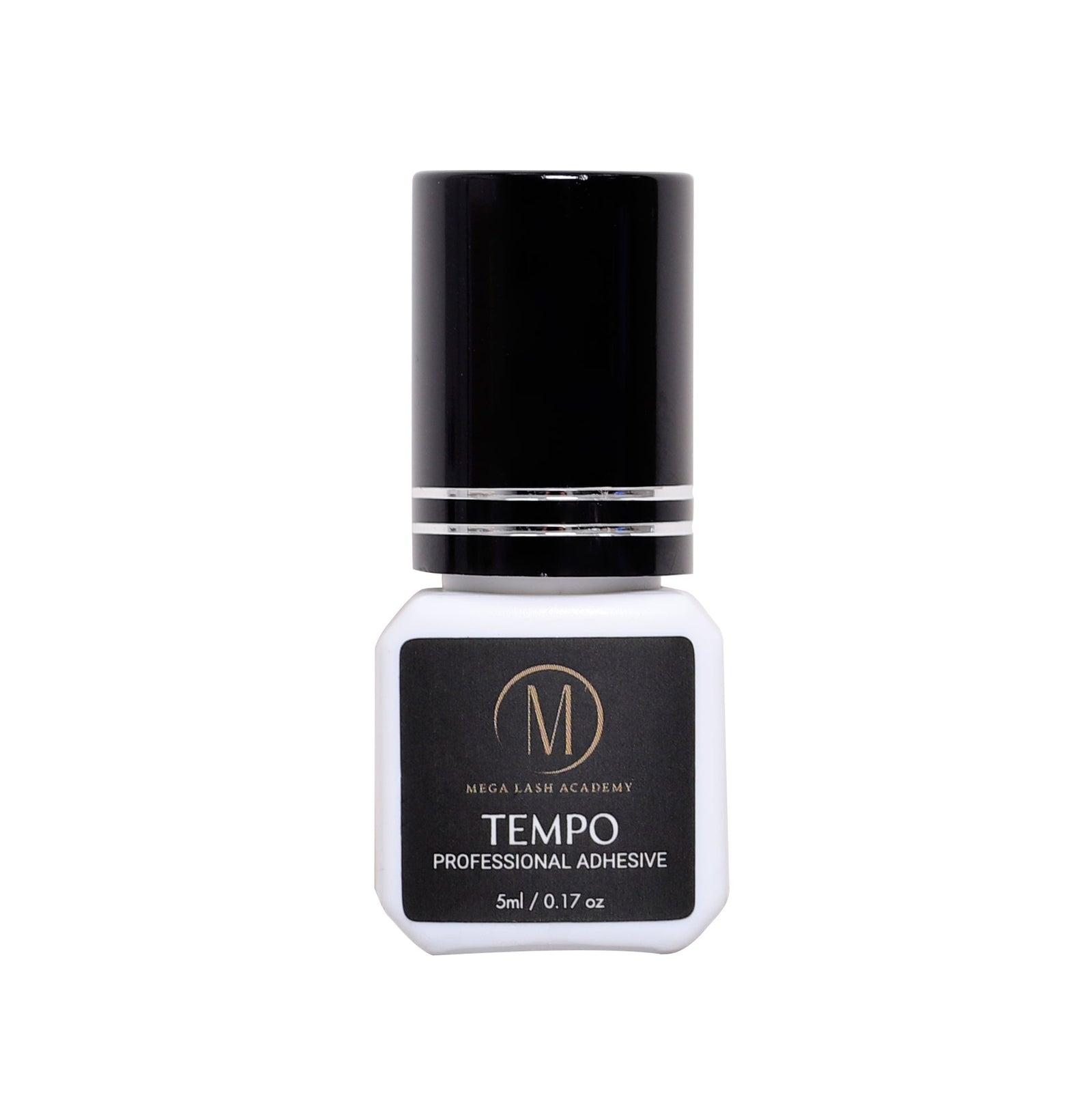 Tempo - Lash Adhesive False Eyelash Adhesive Mega Lash Academy 