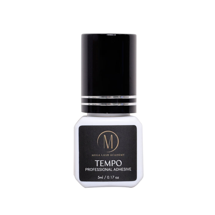 Tempo - Lash Adhesive False Eyelash Adhesive Mega Lash Academy 