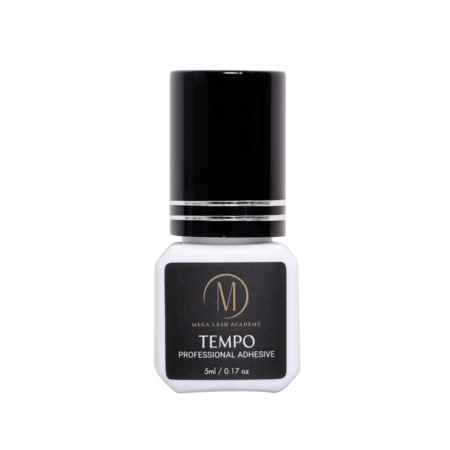 Tempo - Lash Adhesive False Eyelash Adhesive Mega Lash Academy 