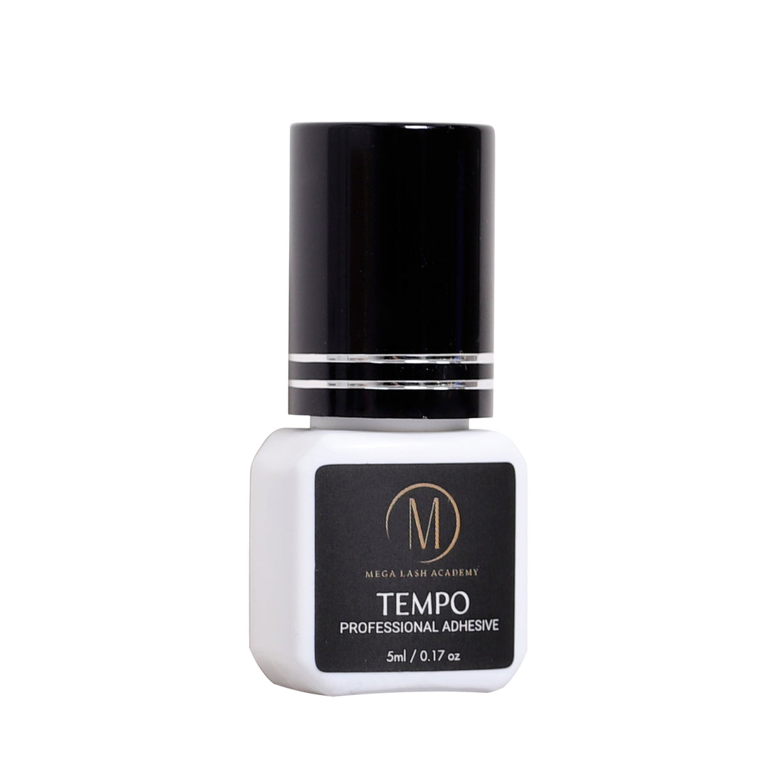 Tempo - Lash Adhesive False Eyelash Adhesive Mega Lash Academy 