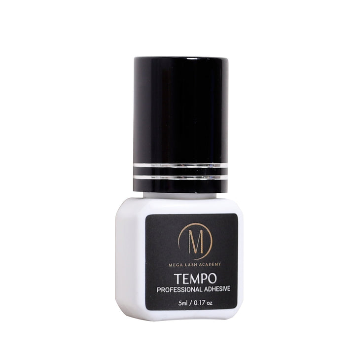 Tempo - Lash Adhesive False Eyelash Adhesive Mega Lash Academy 