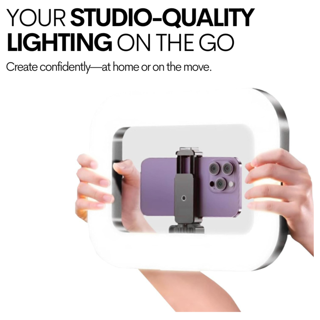 LED Content Frame