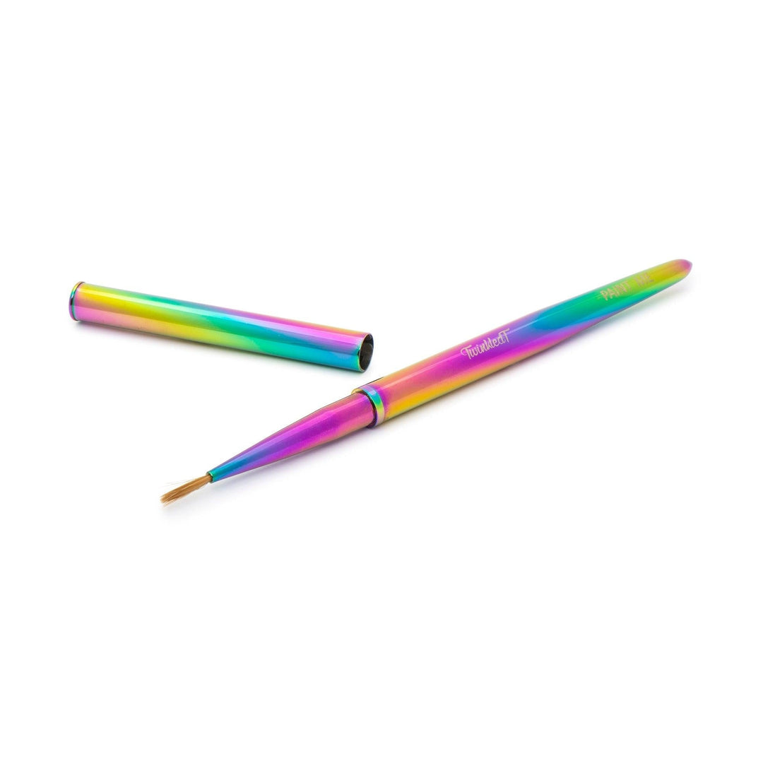 The Paint Me Kolinsky Brush Nail Tools Twinkled T 