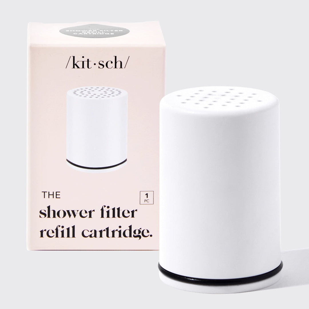 The Shower Filter Refill Cartridge Shower Filter Refill KITSCH 