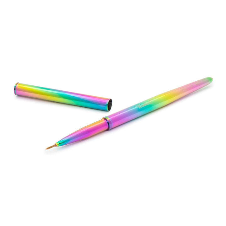 The Sketch Me Kolinsky Brush Nail Tools Twinkled T 